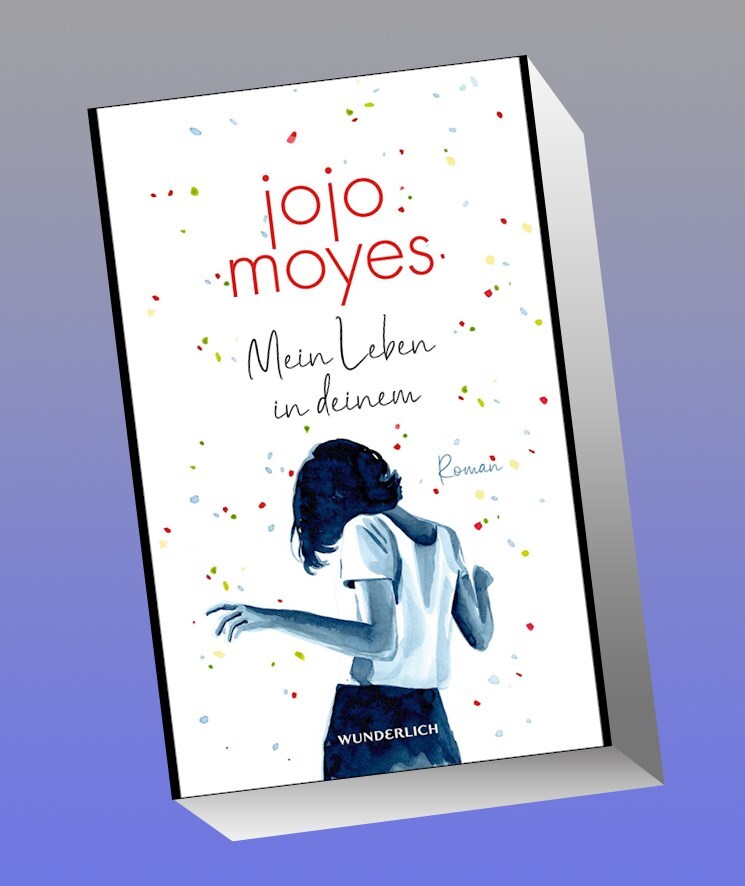 Thumbnail - Mein Leben In Deinem Jojo Moyes