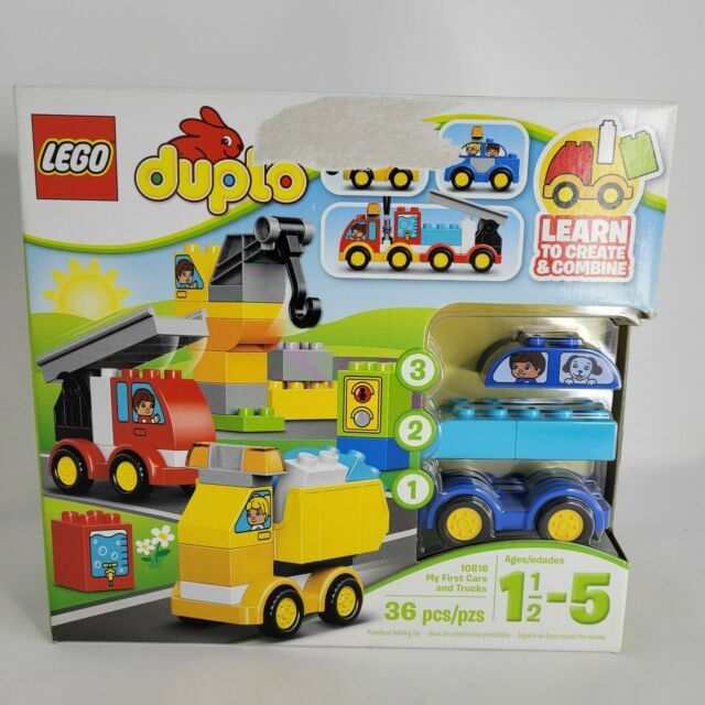 duplo 10816