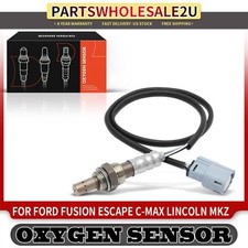 Sensor de oxígeno O2 aguas abajo para Ford Fusion C-Max Escape Lincoln MKZ CJ5Z9G444B