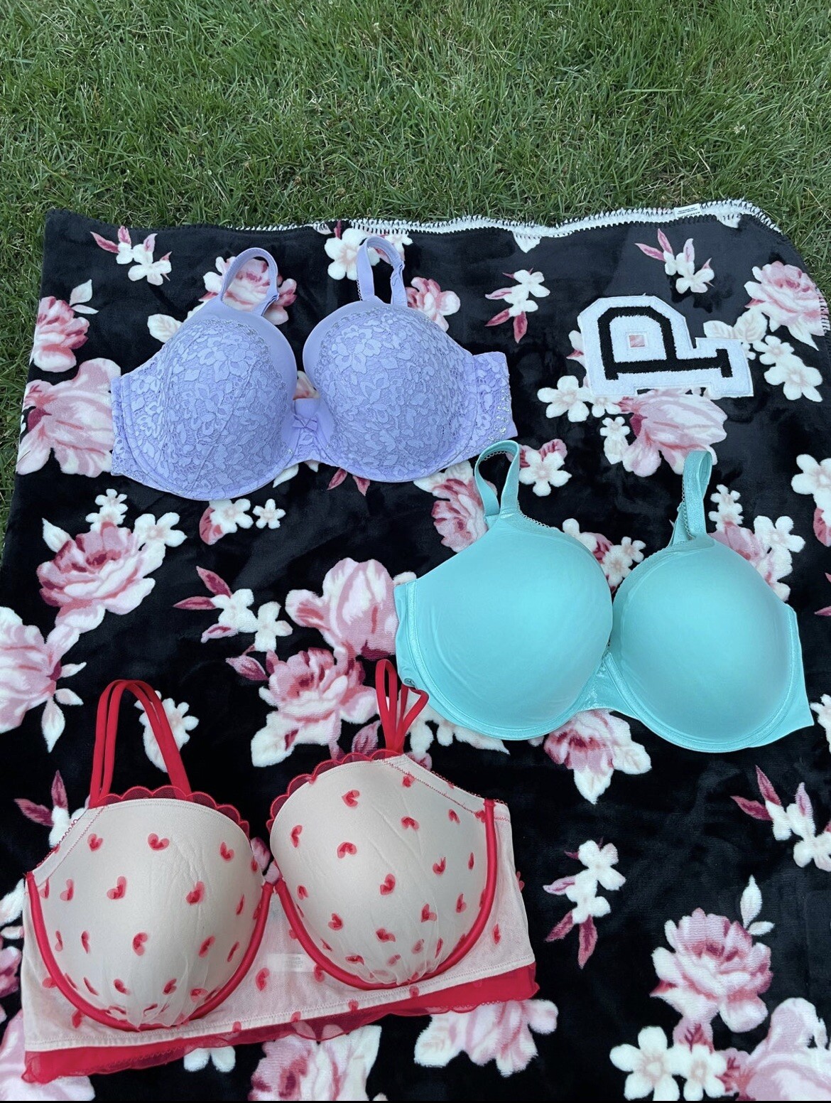 Victoria’s Secret Bra Lot 40DDD | eBay