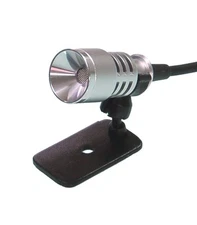 Gomet External Hands-free Mic for Car Radio (Super High Audio Quality)3.5mm Mono