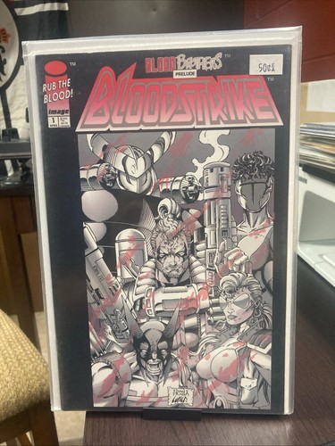 INDY COMICS LOT II PICK & CHOOSE, UNLIMITED $5 FLAT RATE SHIPPING!! stack em!! - Picture 25 of 231
