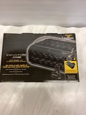 Conair infiniti PRO 12 jumbo 1 1/2" ceramic rollers HS33WC