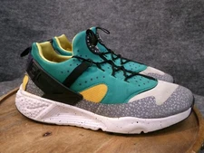 Nike Air Huarache Utility Safari Athletic Shoes Men’s Size 12 US 806979-103