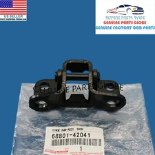 NEW GENUINE OEM TOYOTA 2001-2005 RAV4 REAR BACK DOOR UPPER HINGE 68801-42041