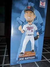 Joe Nathan Bobblehead