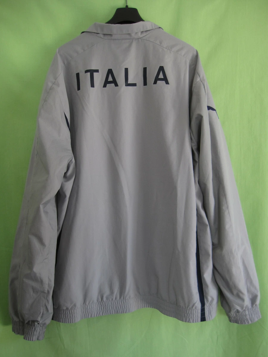 Veste puma grise sale
