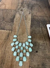 costome jewelry necklace