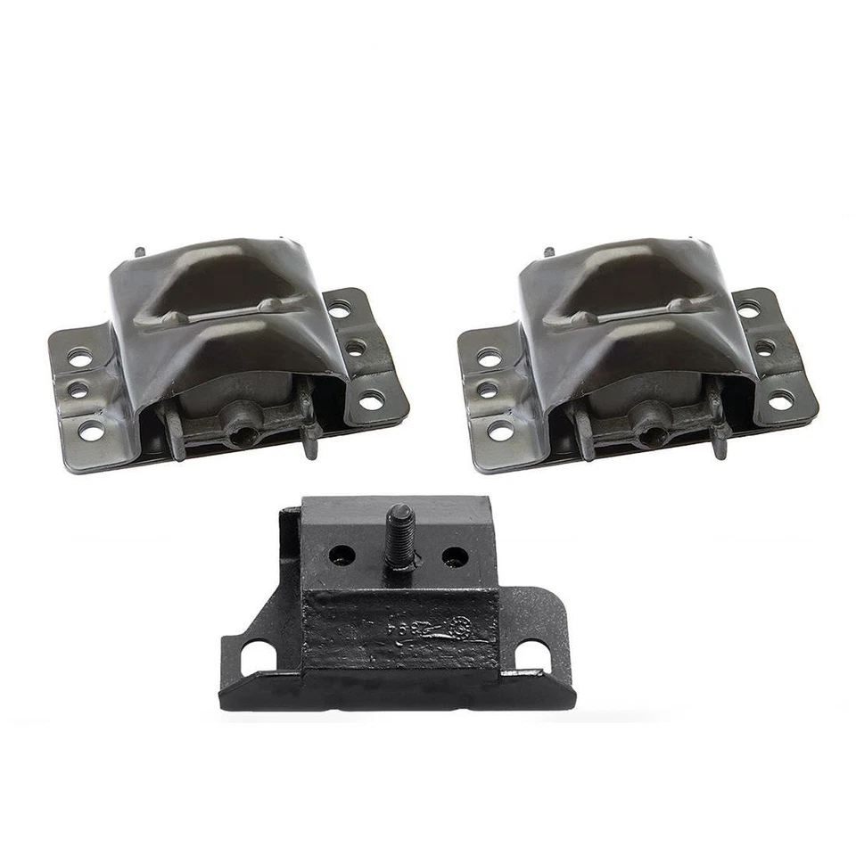 Soportes de motor Westar 3X para Buick Roadmaster V8 1994-1996 5,7 L Foto 2 de 4