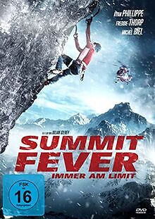 Summit Fever von PLAION PICTURES | DVD | Zustand sehr gut