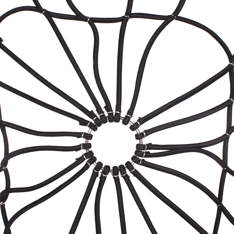 NUEVO GENUINO 88-22 Cadillac Chevrolet GMC plataforma de carga de alta resistencia red red 12343595 Foto 2 de 4