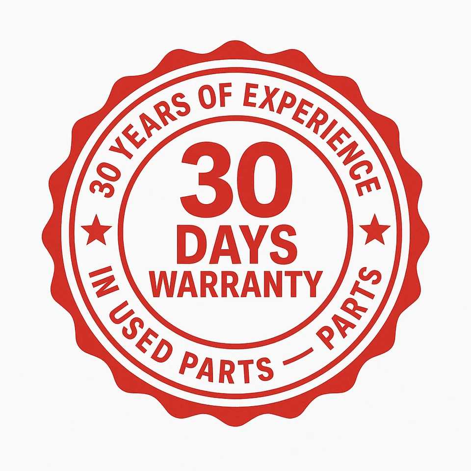 2009 Dodge Ram 1500 ABS Anti Lock Brake Pump Module Assembly OEM Warranty Foto 3 de 4