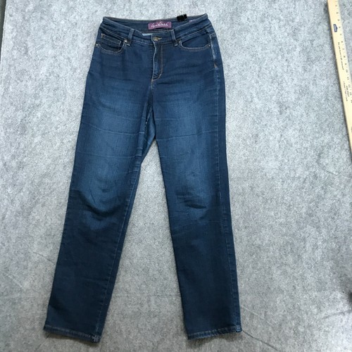 Gloria Vanderbilt Jeans Womens Size 8 