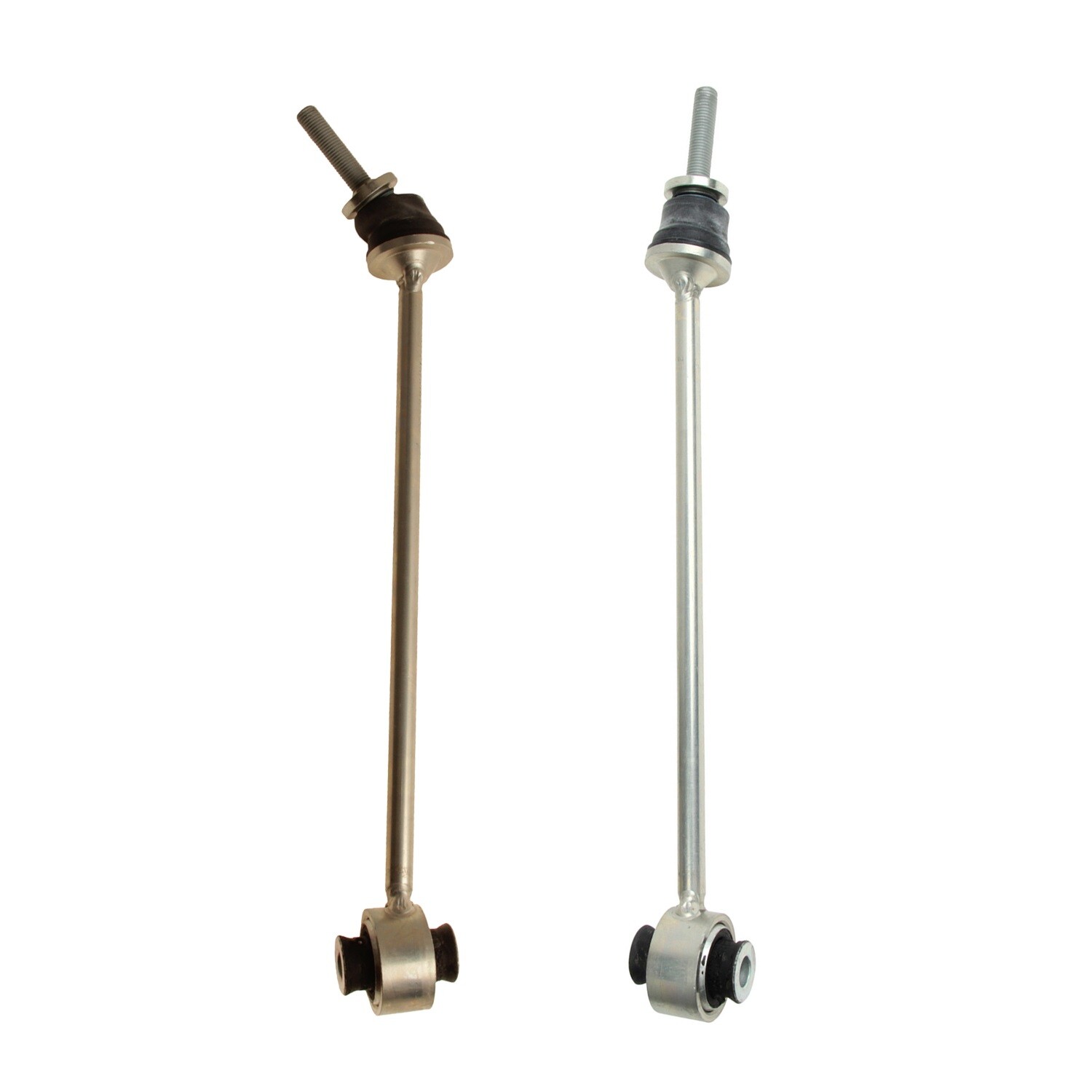Lemforder Pair Set of 2 Front Suspension Stabilizer Bar Links For ...