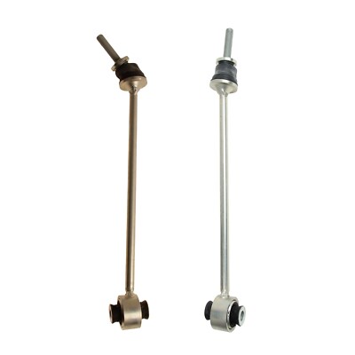 Lemforder Pair Set of 2 Front Suspension Stabilizer Bar Links For Mercedes W166