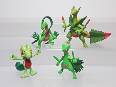 sceptile figure