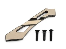 HPI Racing Aluminum Front Brace/WR8 HPI108023
