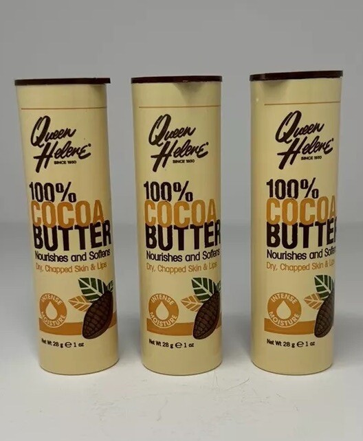 1 Oz Sticks, Nourishes And Softens- Pack Of 3