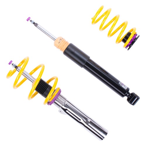 Suspensión roscada KW V2 Comfort Skoda Superb (3U) limo VA -1100 kg - Imagen 5 de 6