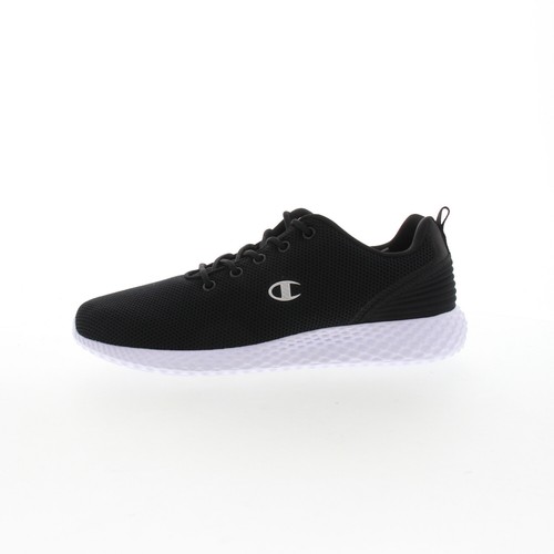 champion trainers black