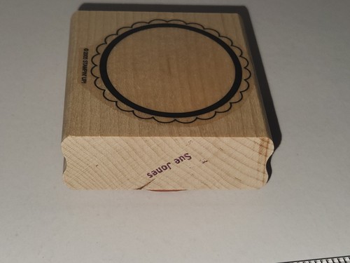 Darcie Northwoods Stampin' Up Stamps You Choose Rubber Wood etc You Choose - Picture 144 of 327