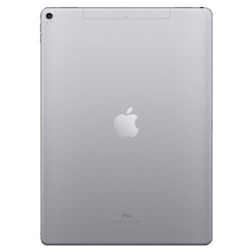 Apple iPad Pro 12,9" (2. Gen.) Wifi+LTE Tablet 64GB Space Gray "Gratis Versand" - Afbeelding 4 van 7