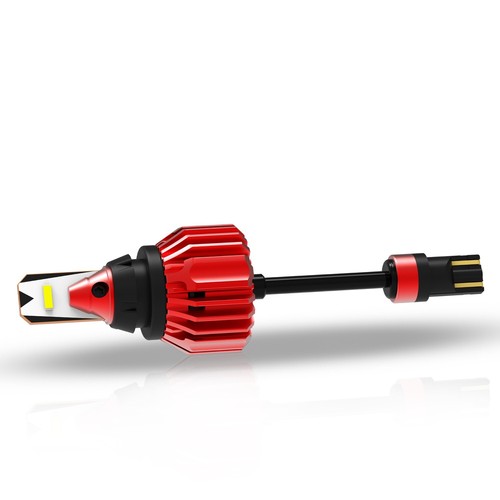 Bombillas de luz de marcha atrás LED para 1997-2003 Ford F-150 F-350 Super Duty respaldo - Imagen 2 de 8