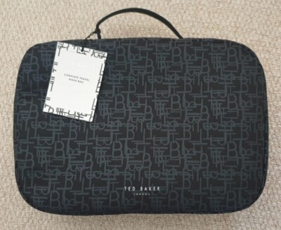 Ted Baker Wash Bagsnull
