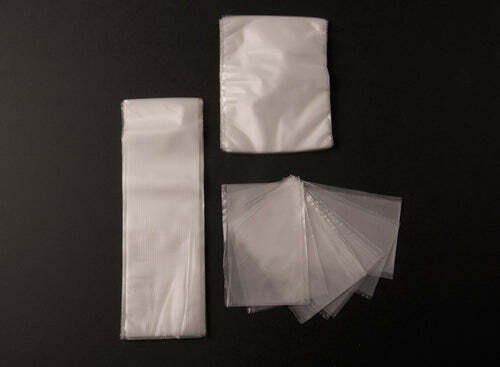 Carp Spirit Soluron ПВА-ПАКЕТ PVA Beutel Tüten L-XXL