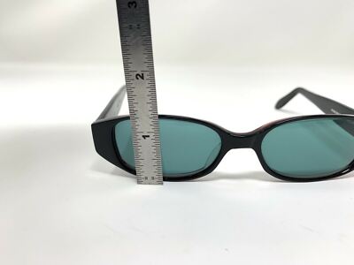 Vintage Damian Farrow K120 Vicky Sunglasses Skinny Made In  display picture 1