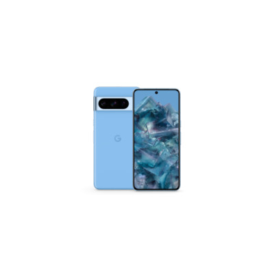 Google Pixel 8 Pro 128GB Bay Smartphone 6,7 Zoll OLED 50 MP Kamera Android
