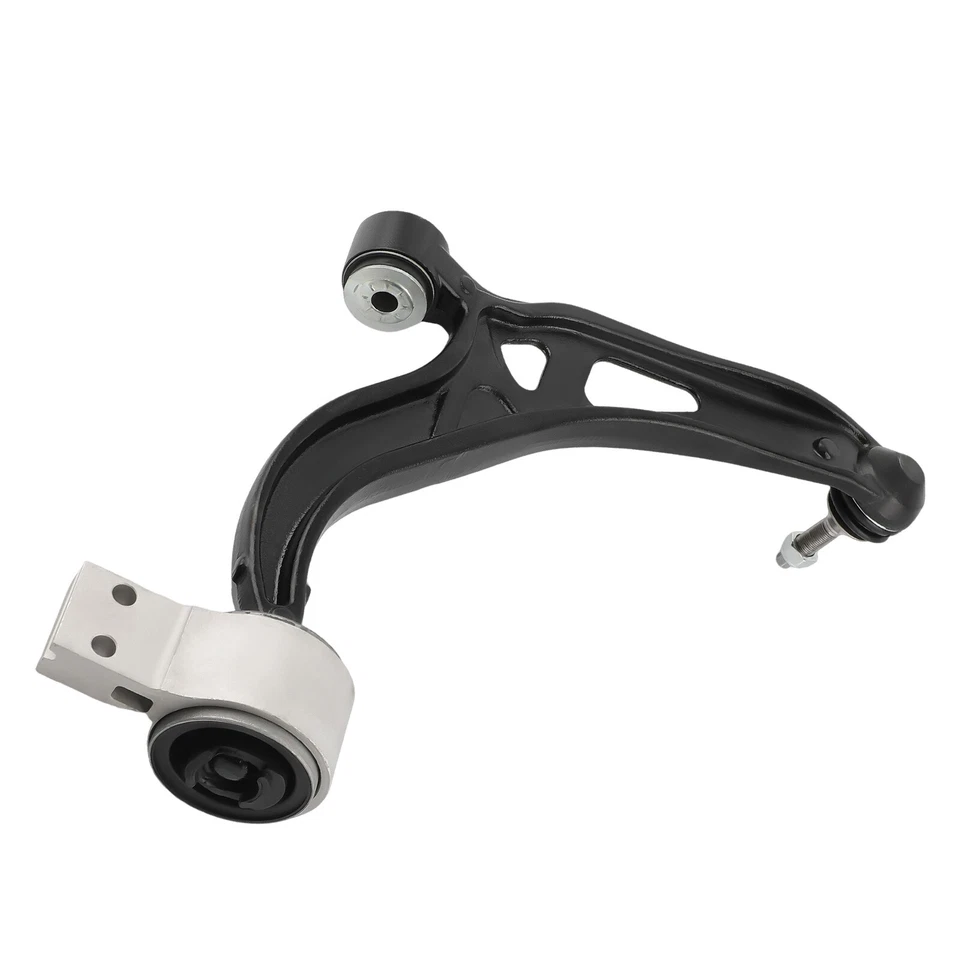 8pcs Front Lower Control Arms Ball Joints Tie Rods Sway For Ford Explorer 11-19 - Image 3 of 4