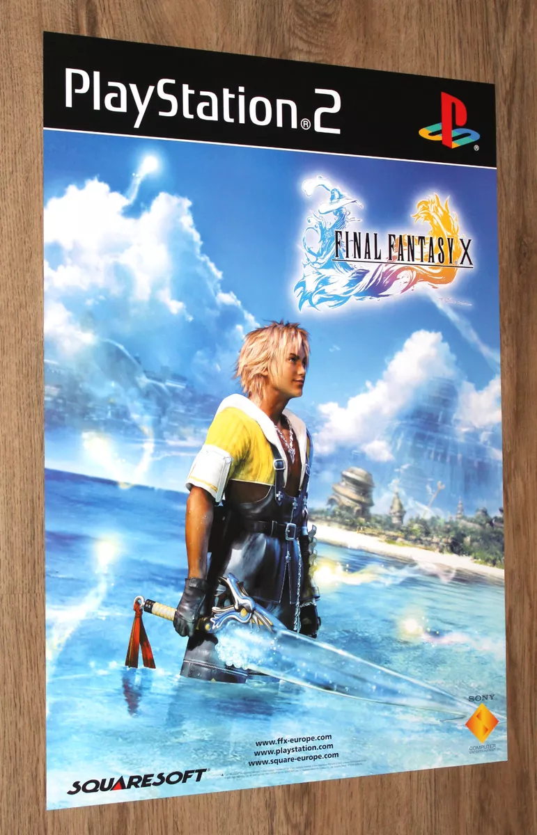 Final Fantasy X-2 Ps2 : Target