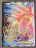 Pokemon card Gyarados EX 081/080 SR XY9 Full Art 1st Edition BREAKpoint Japan