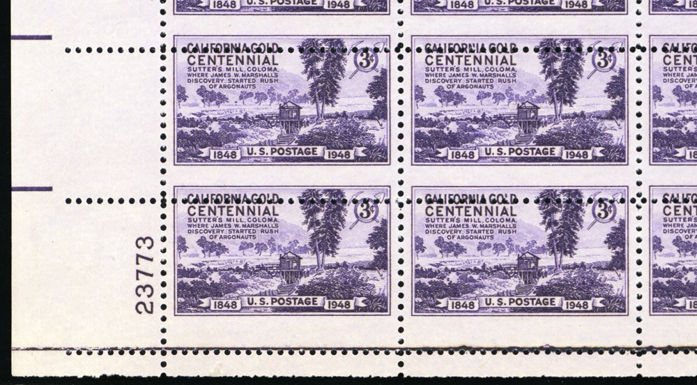 stamps 3.1～ 1879 - 1981 18c Flowers: Lily - Mystic Stamp Company