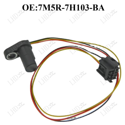 Transmission Input Speed Sensor MPS6 6DCT450 For Chrysler Dodge Ford Land Rover~