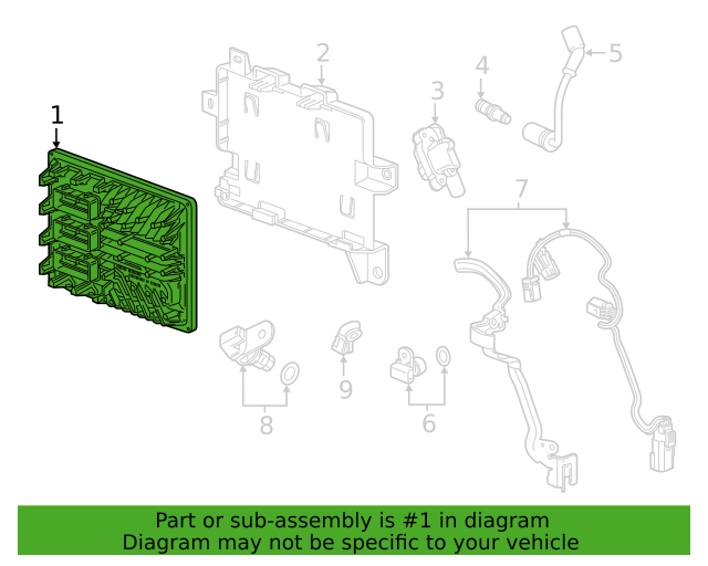 確認用 Amazon.com: Ford Motor Co. Genuine Transmission Tube