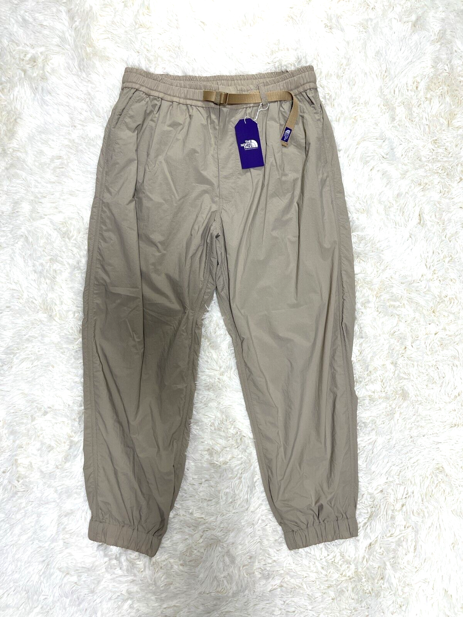 The North Face Purple Label Nylon Ripstop Trail Pants 36