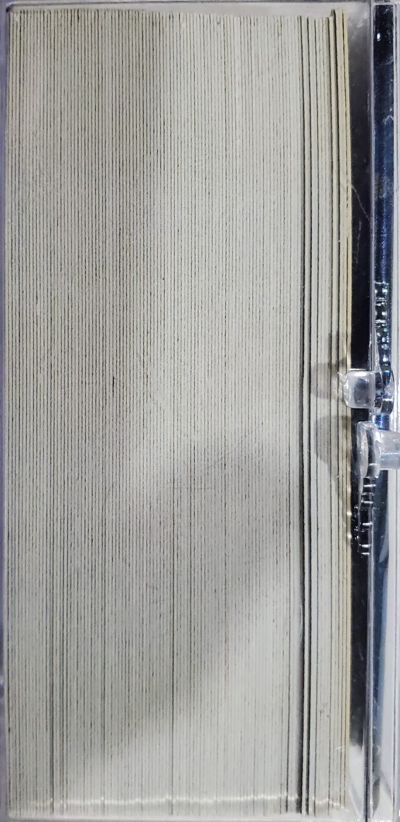 Star Trek Deep Space Nine Memories From The Future Trading Cards Complete Set - Picture 3 of 3