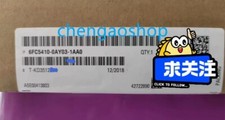 1PCS NEW SIEMENS 6FC5410-0AY03-1AA0 (by DHL or Fedex) #U4829D YG