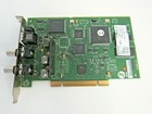 Honeywell TC-PCIC02 FW-4.010 PCI ControlNet Interface Network Card  47-4