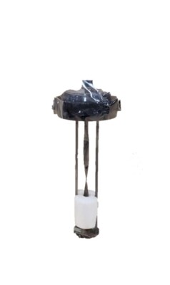 New 127347001 Vermeer Gauge Fuel level cap 6 ¾  Quarter Turn, Kelch 7J203477
