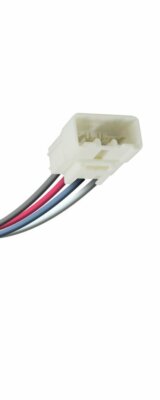 Léon Hopkins Towing Solutions 47816 Toyota Plug-In Simple! Brake