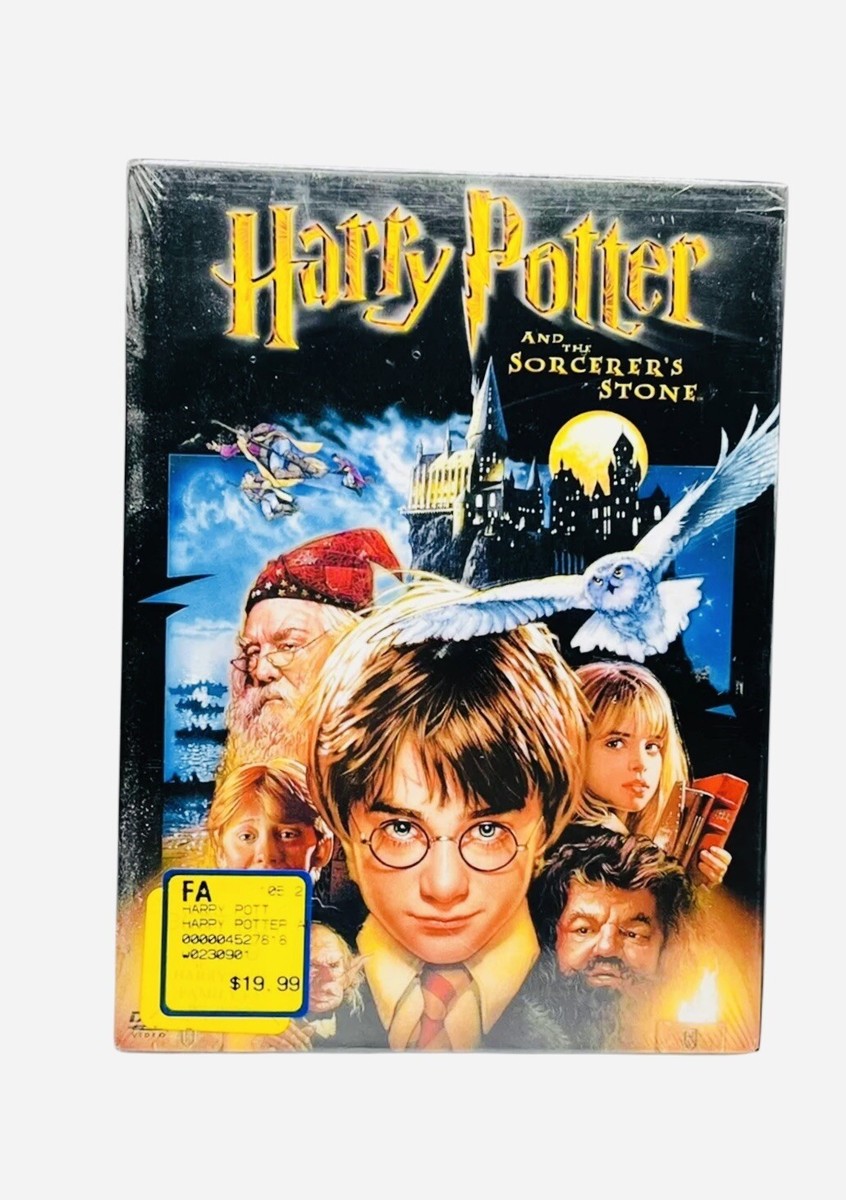 Sorcerer's Stone Harry Potter Hbo Family Harry Potter The