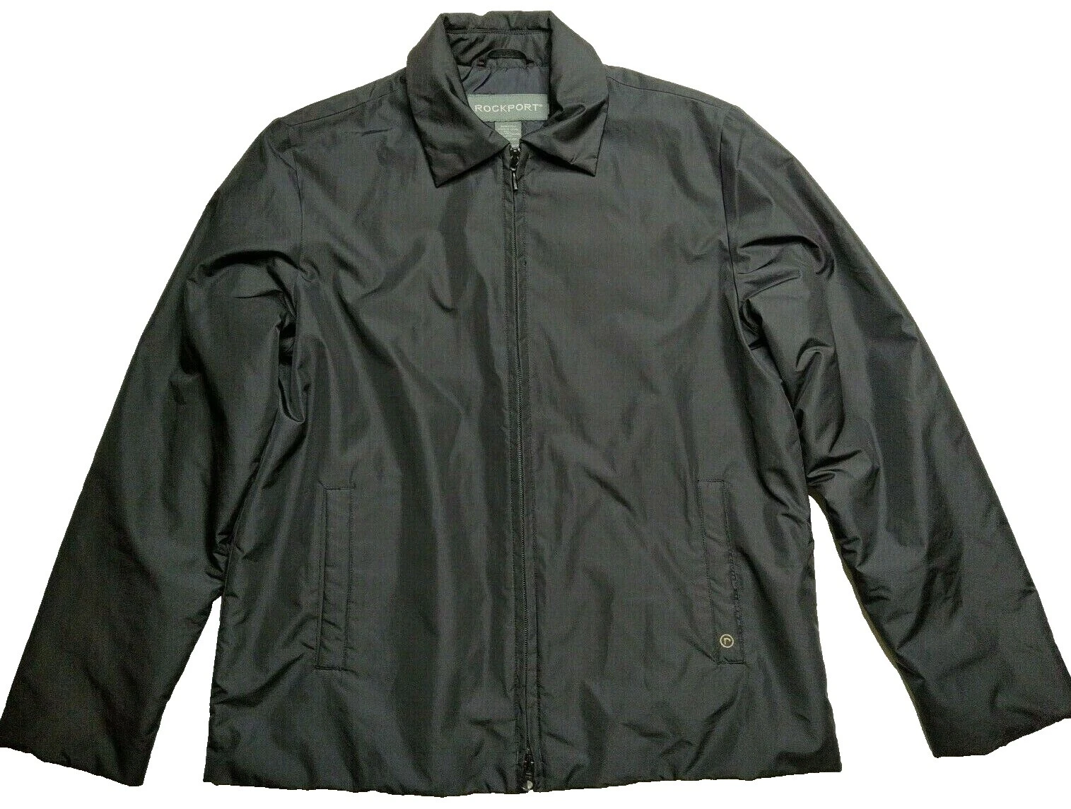 Ropa Rockport Negro para De hombre