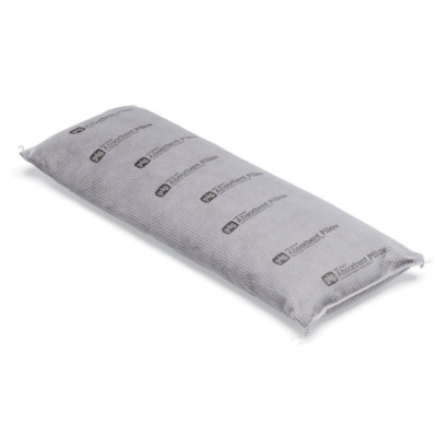 Super Absorbent Pillows - 14 Pack, 8''x20'', Absorbs 1 Gal Each - PIL205