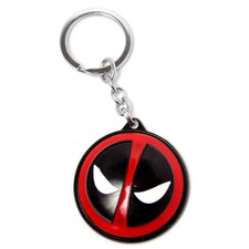Spiderman Keyring Keychain Miles Morales Kawaii Rubber 3d Official Marvel Black