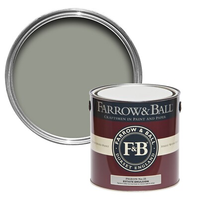 Pigeon 25 - Farrow and Ball