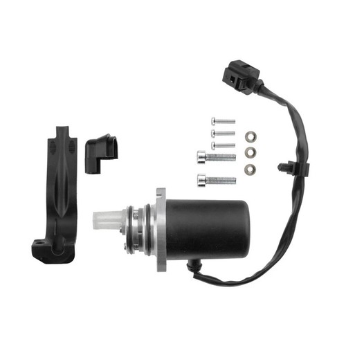 Rear Differential Pump 02W598549 02W598549A For VW Multivan Transporter V U1 - Picture 3 of 11