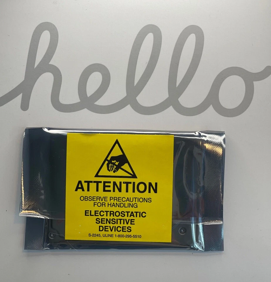 TOSHIBA MK6028GAL HDD1807 60GB 4200RPM 2MB ZIF CE INTERNAL HARD DISK DRIVE - Image 2 of 3